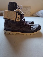 Palladium Sneaker.Canvas