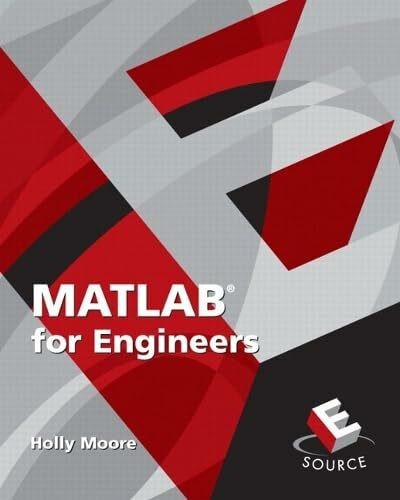 Matlab for engineers buch - for,