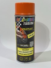 Dupli Color Abziehlack