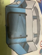 Haus für kleine Hunde und Kaninchen