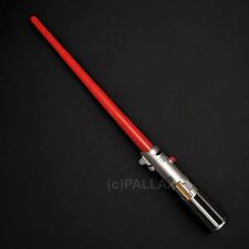 STAR WARS DARTH VADER LIGHTSABER RETRACTABLE 90 CM / RUBIES 2005