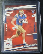 Greg Dulcich - Prestige