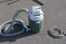 Electrostar Starmix staubsauger industrie (G6747))