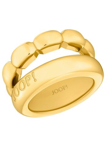Joop fingerring gr 56 - gr.,