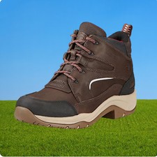 Ariat telluride h20 - ii,