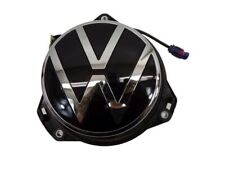 Griff Heckklappe Mikroschalter Heckklappengriff Rückfahrkamera passt für VW