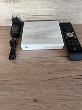 VU+Zero Enigma2 Linux Receiver Full HD DVB-S2 Oscam ICAM OpenATV 7.6 Weiß