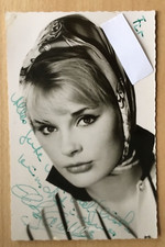 Elke Sommer