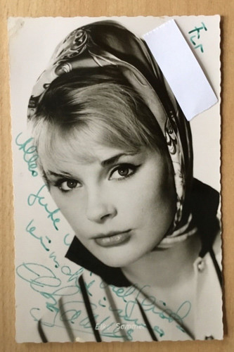 Elke sommer - elke,
