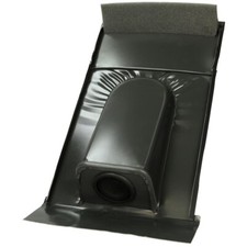 Rohrdurchführung für