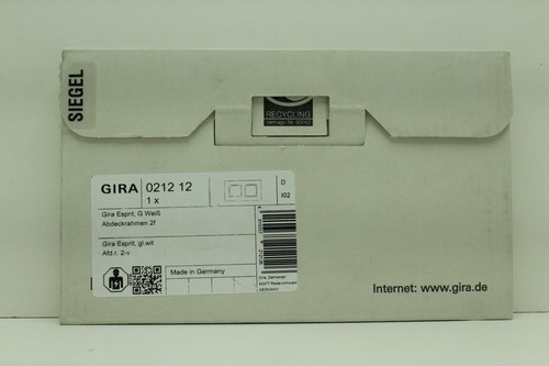 Gira 021212 fach - gira,