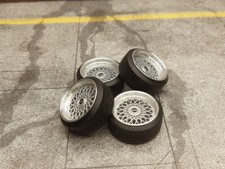 Bbs zoll echt alu räder - zoll,