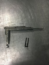 Schüco 243174 Ecklager V SW