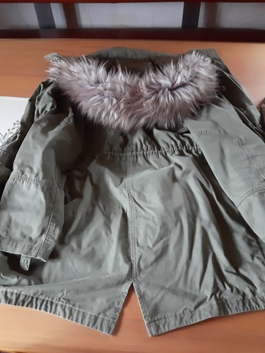 Funktion jacke mantel - jacke,