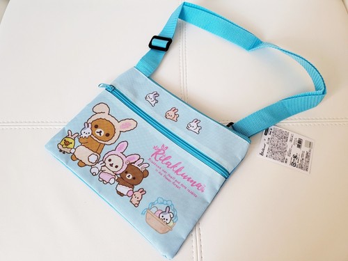 Süße san rilakkuma tasche - süße,