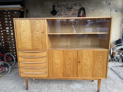 Hellerau highboard 602 schrank - 602,