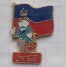 COCA-COLA / ATLANTA 1996 /