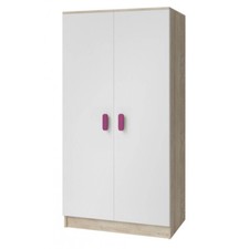 Kleiderschrank mit