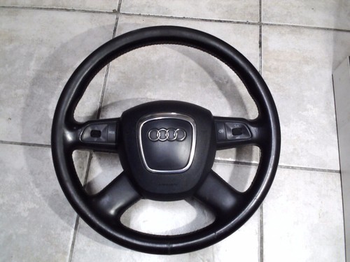 Lederlenkrad airbag audi - airbag,