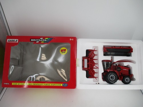 Britains 40811 - britains, 1:32