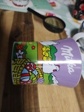 Milka Osterbecher Edition Nr