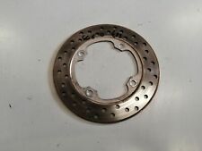 Honda CBR 900 RR SC50 Bremsscheibe hinten