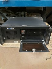 Christie Coolux Pandoras Box Player Medienplayer (VPU Video Playback Mediaplayer