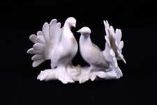 Graefenthal Porzellanfigur