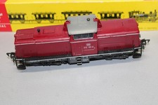 Fleischmann 4230 Diesellok Baureihe 212 181-2 DB Spur H0 OVP #L981