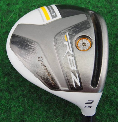 Taylormade rbz stage holz 3 - rbz,