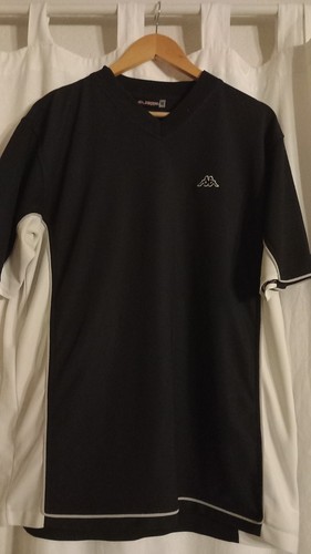 Kappa herren shirt xl - kappa, t-shirt