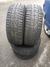 2x Winterreifen Michelin