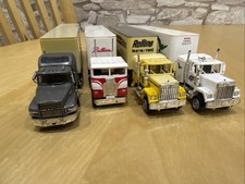 Herpa 1:87 Set Konvolut