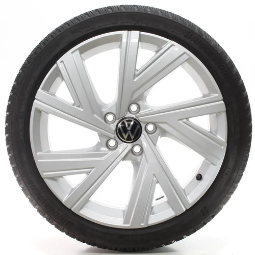 Golf viii cd1 - golf,