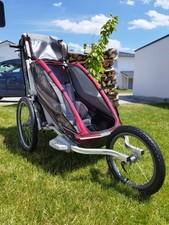 Thule Chariot CX 1 Einsitzer