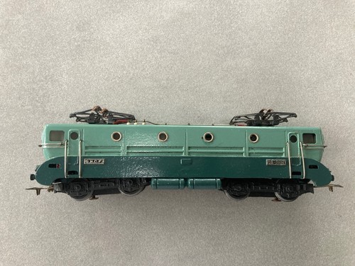 Motrice bronze type - p.m.p.,