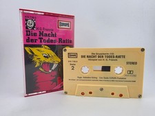 Neon Gruselserie 12 Nacht der