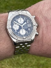 BREITLING CHRONOMAT EVOLUTION