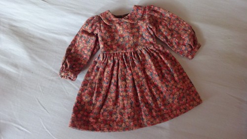 Kleid von käthe kruse - kleid,