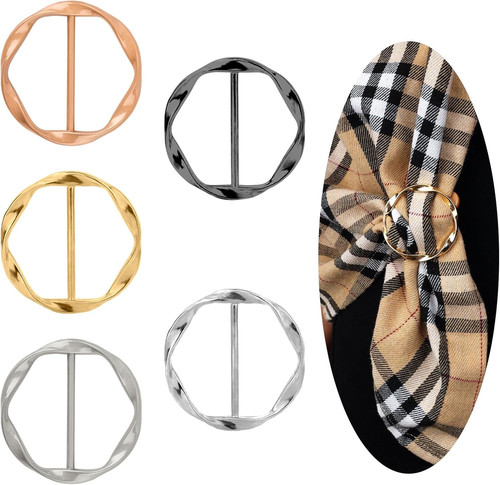 Stk schalringclips - 5,