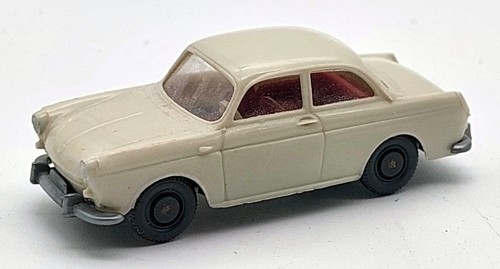 2011 wiking oldtimer vw - wiking,