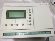Honeywell. MCR200-73