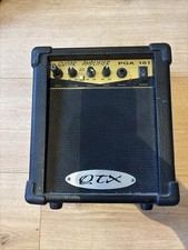 Gitarrenverstärker Guitar