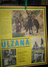 Ulzana gojko mitic - ulzana, rolf