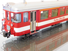 Ferro Suisse HOm Steuerwagen