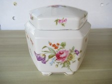 Alte schöne  Rosenthal