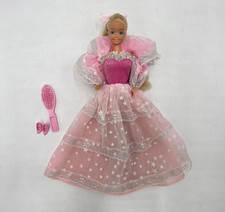 Barbie Dream Glow - Taiwan gemarkt