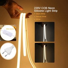 230V Neon COB LED Stripe