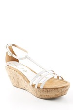 UNISA Wedges Sandaletten Damen