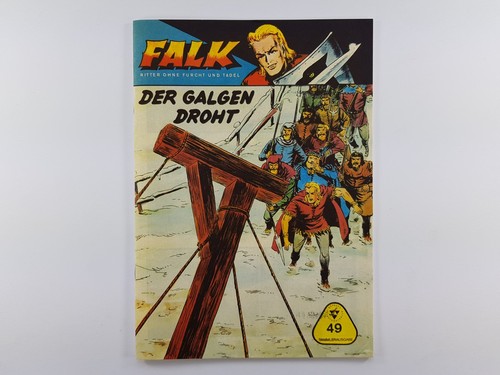 Hethke falk ritter ohne - falk, furcht